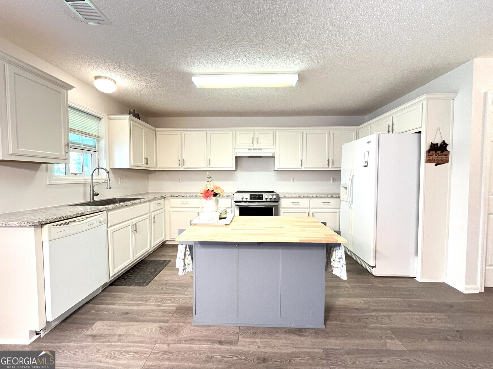 138 Vineyard Ridge Drive Griffin - 20