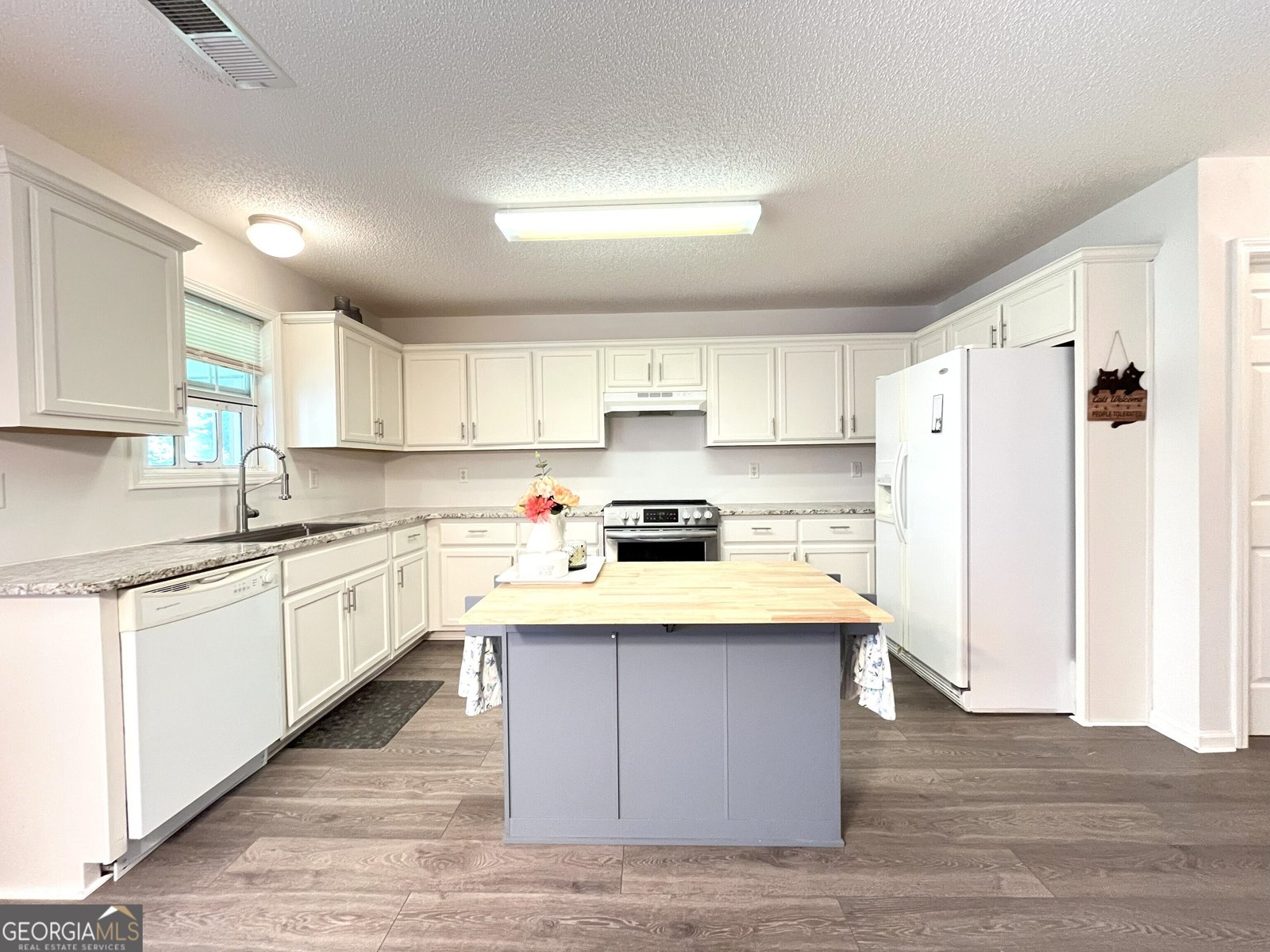 138 Vineyard Ridge Drive Griffin - 21