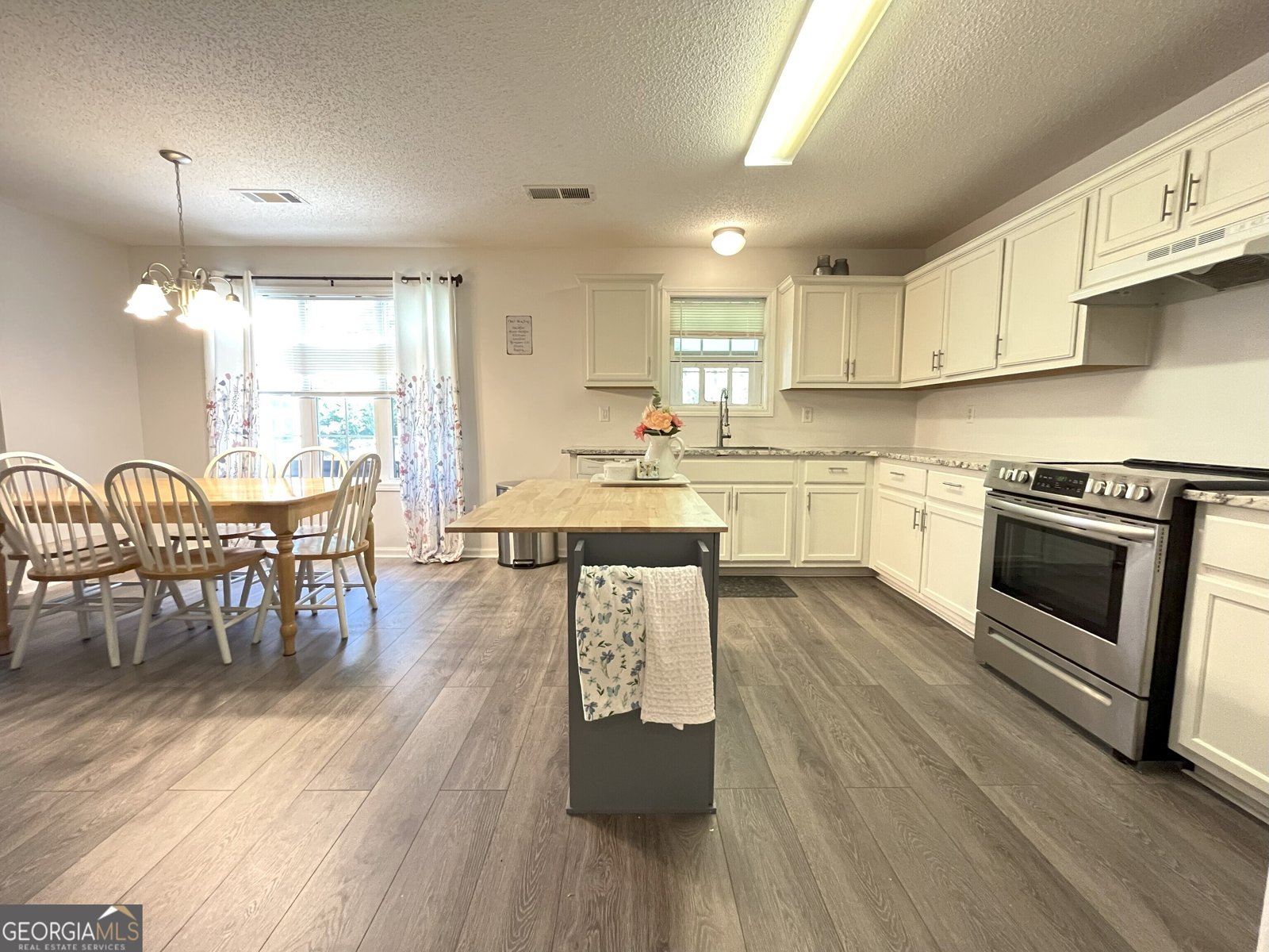 138 Vineyard Ridge Drive Griffin - 22
