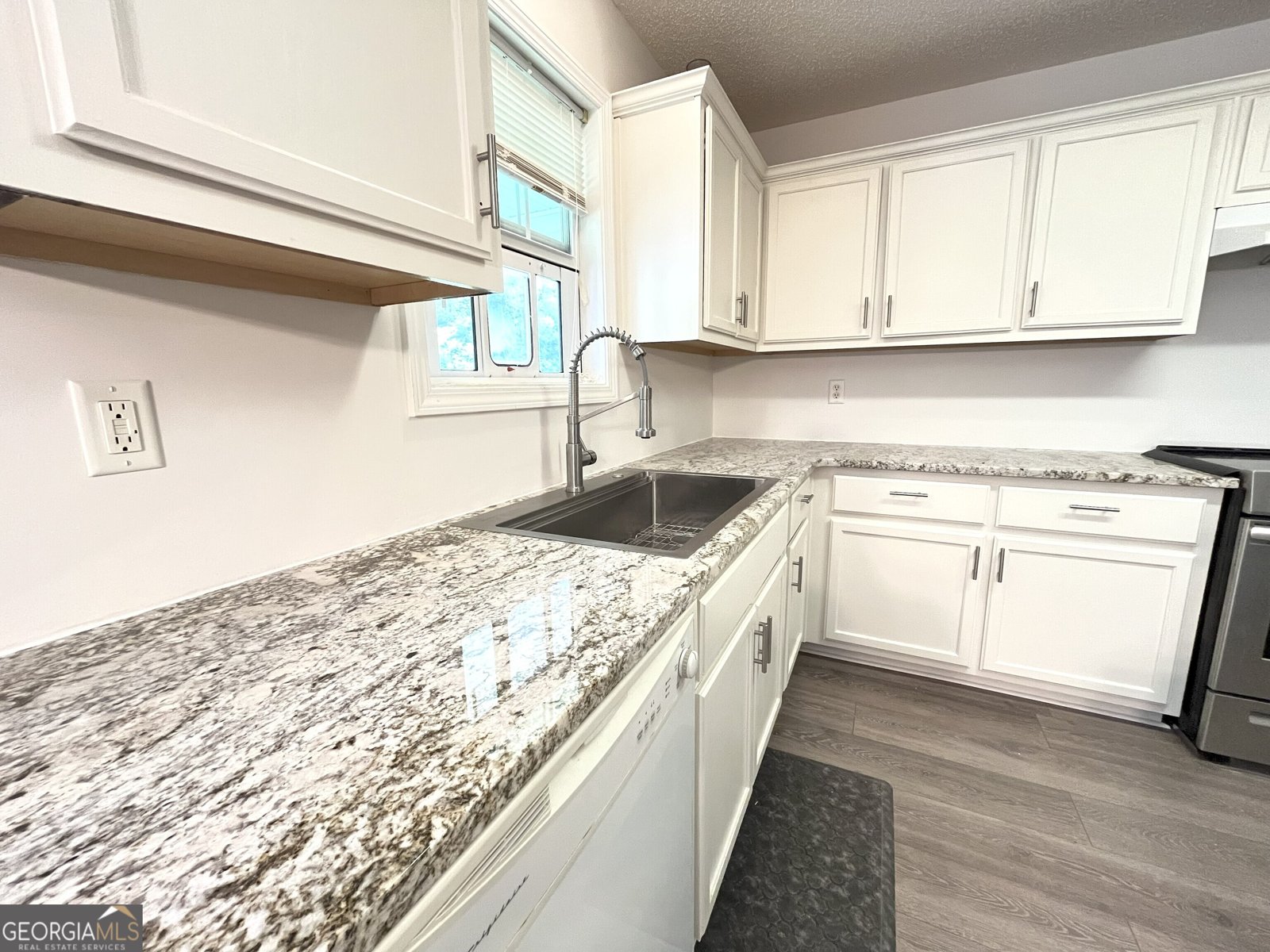 138 Vineyard Ridge Drive Griffin - 23