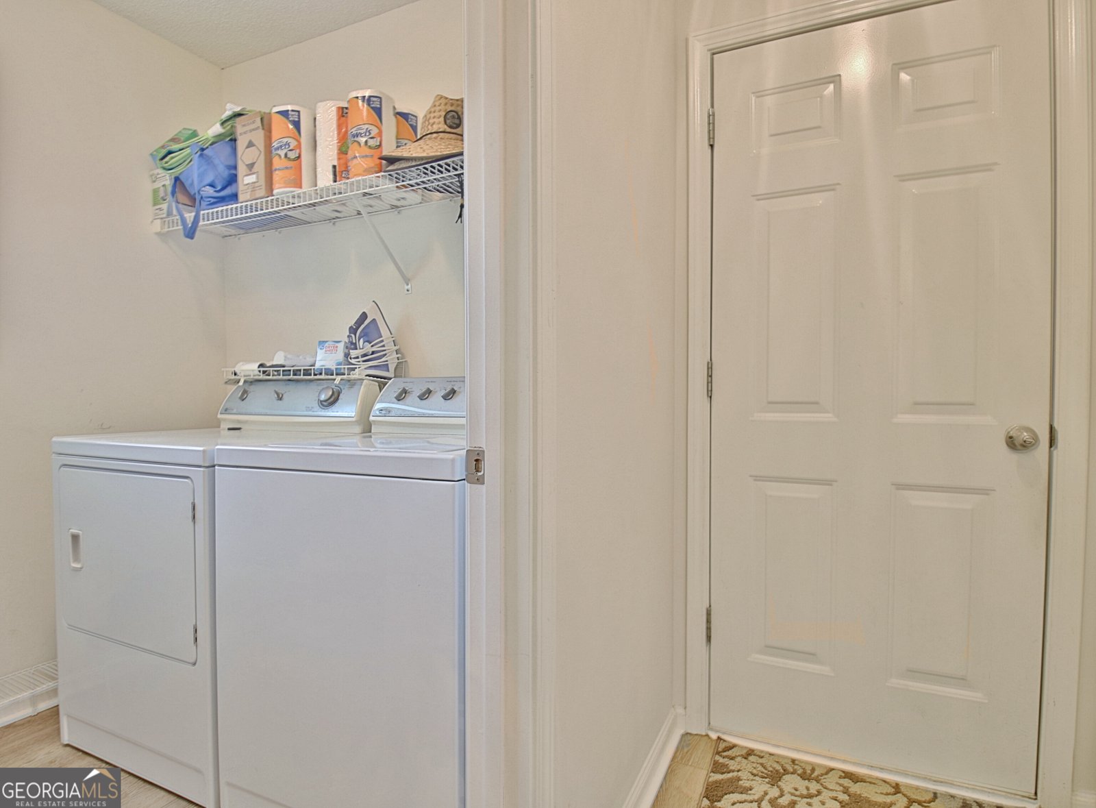 138 Vineyard Ridge Drive Griffin - 25