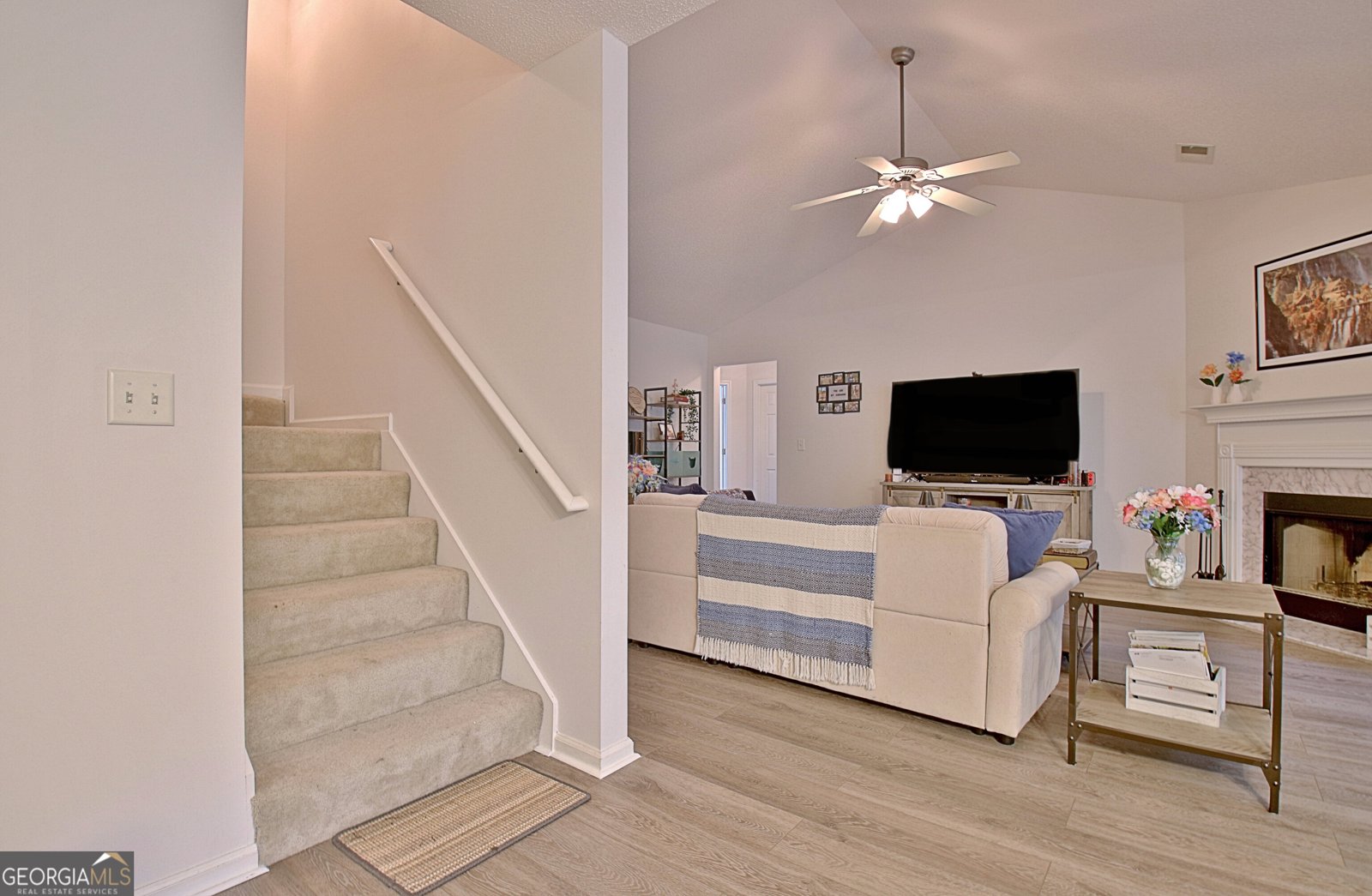 138 Vineyard Ridge Drive Griffin - 27