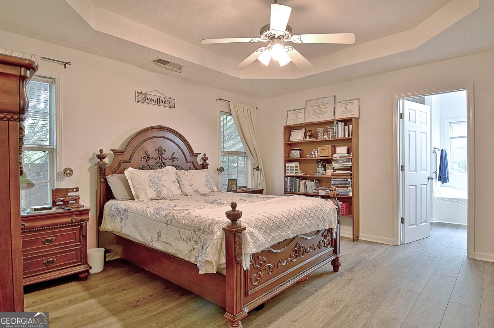 138 Vineyard Ridge Drive Griffin - 30