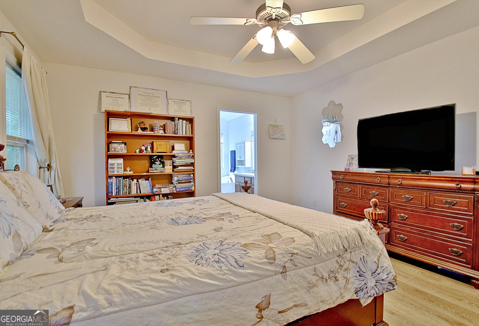 138 Vineyard Ridge Drive Griffin - 32