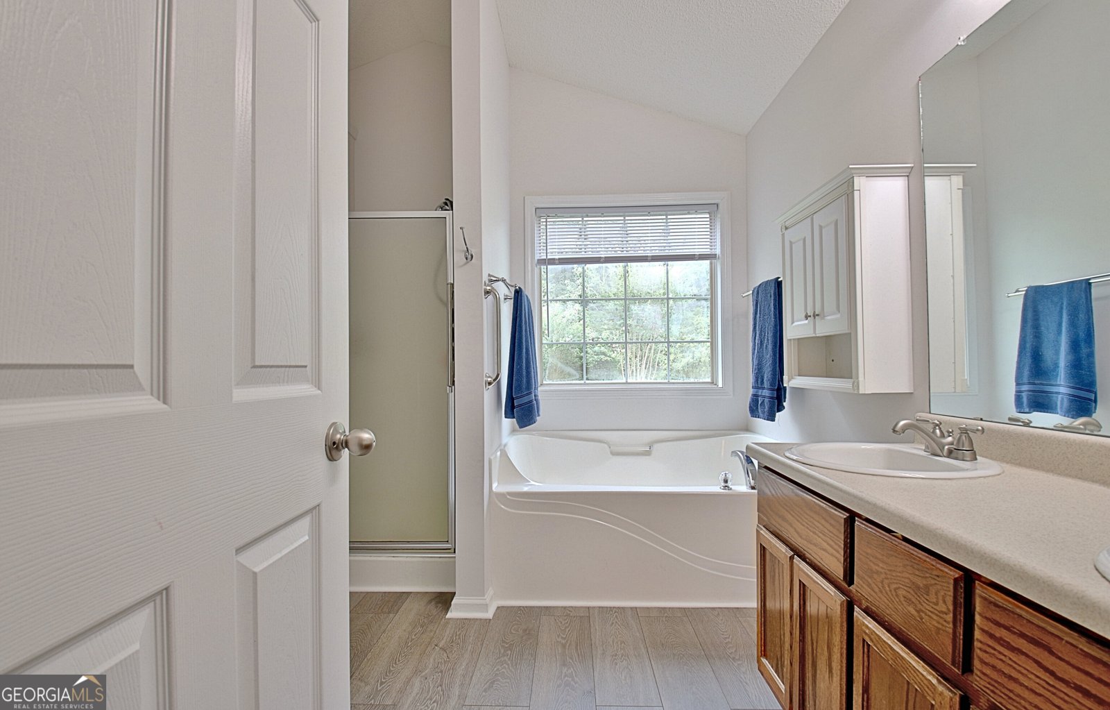 138 Vineyard Ridge Drive Griffin - 33