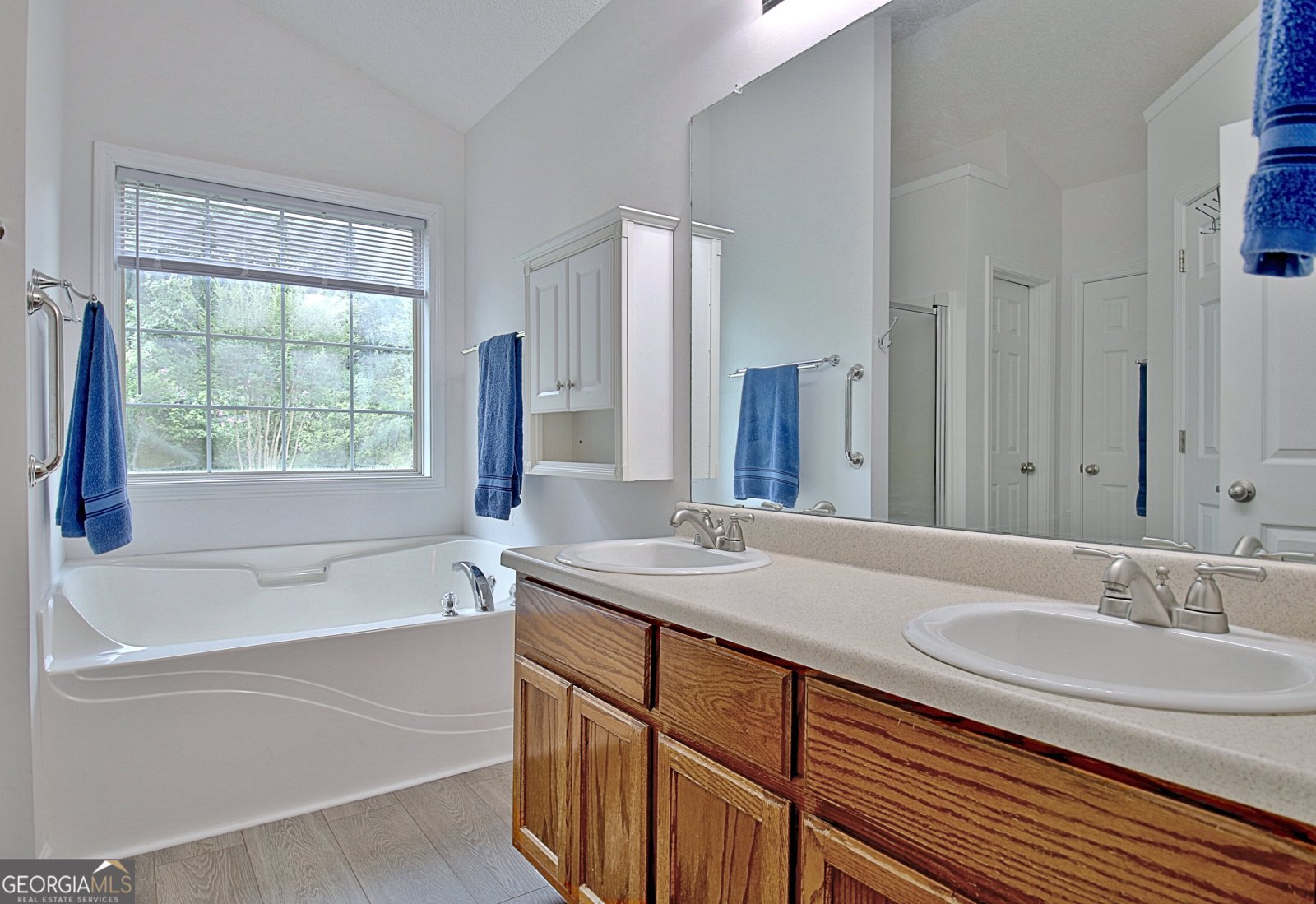 138 Vineyard Ridge Drive Griffin - 34