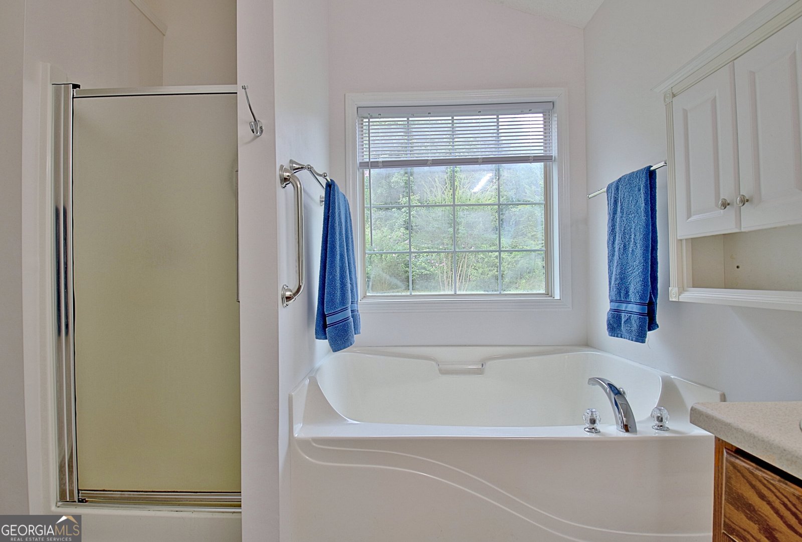 138 Vineyard Ridge Drive Griffin - 35