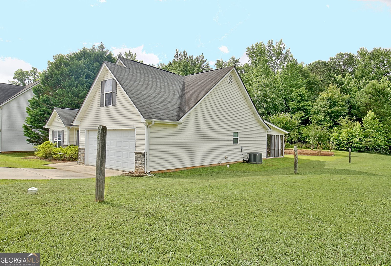 138 Vineyard Ridge Drive Griffin - 4