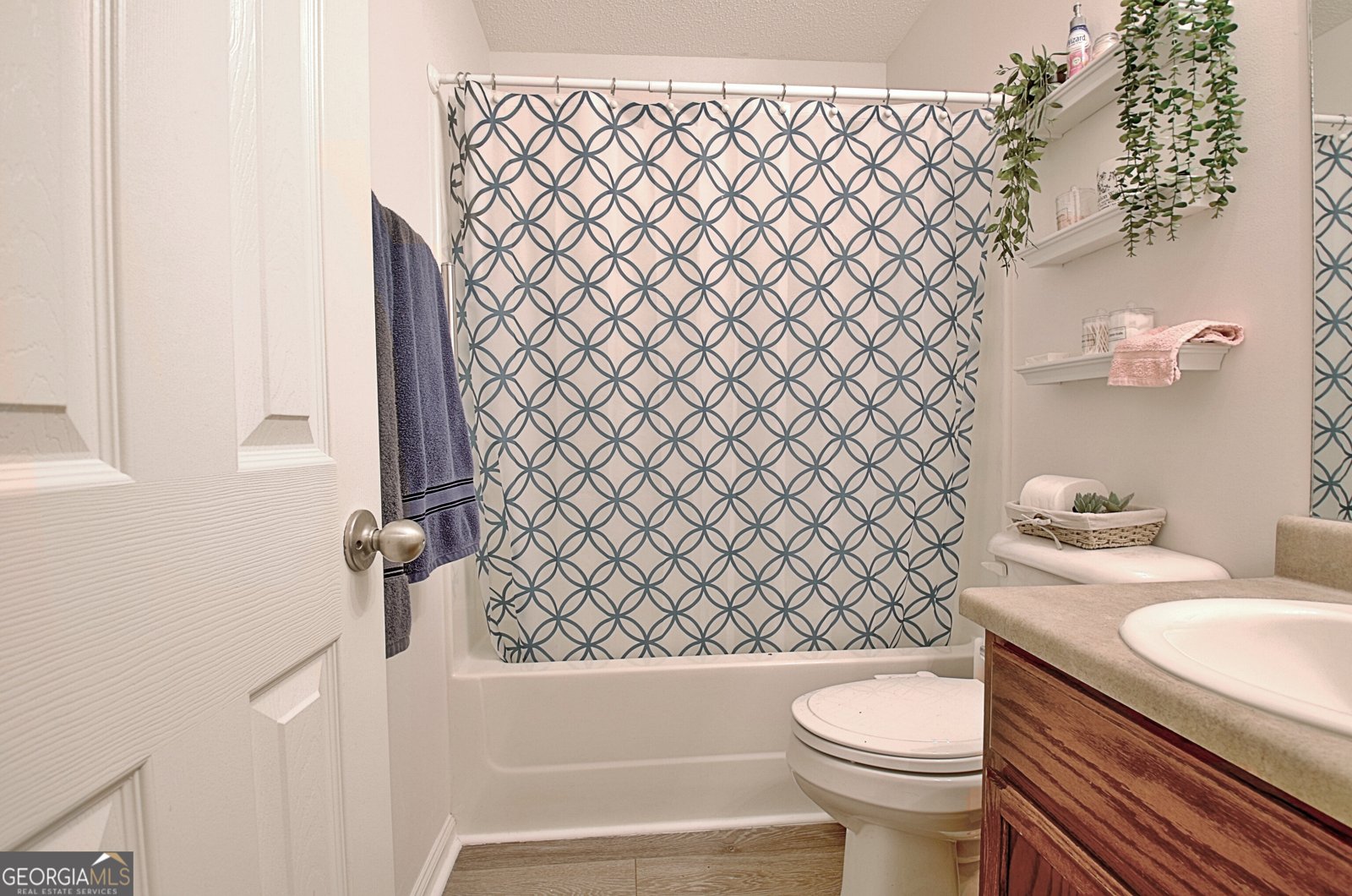 138 Vineyard Ridge Drive Griffin - 40