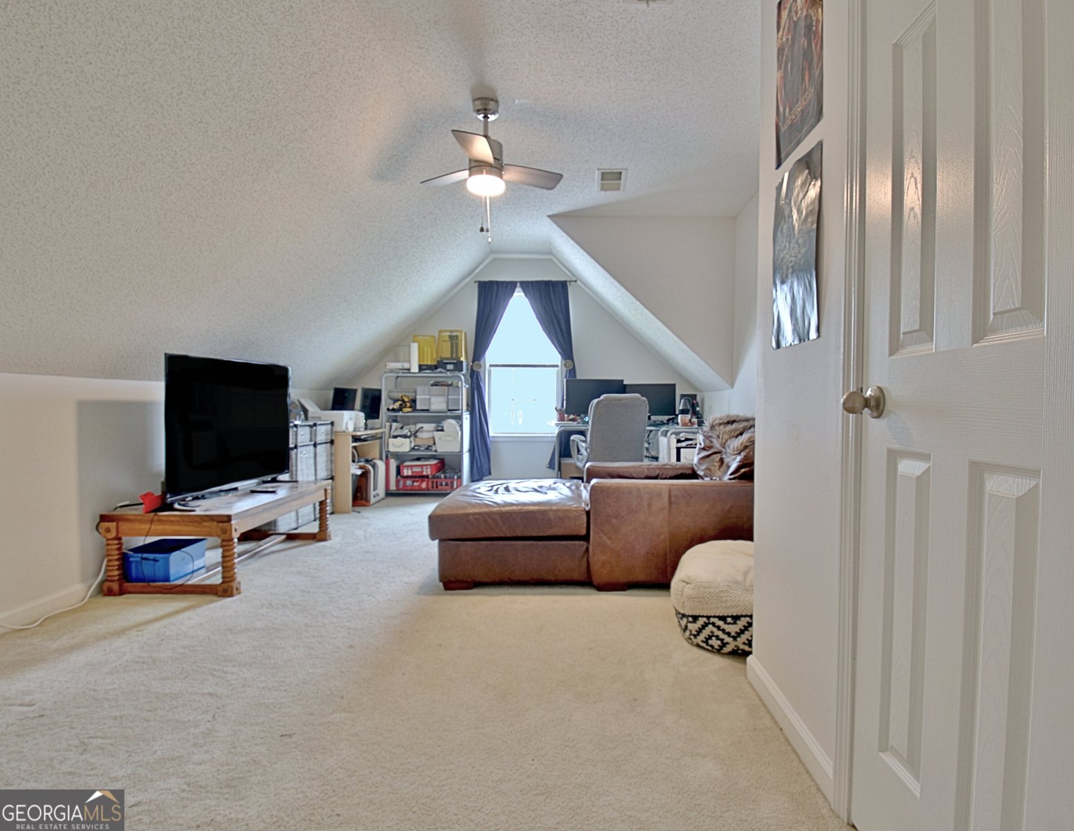 138 Vineyard Ridge Drive Griffin - 45