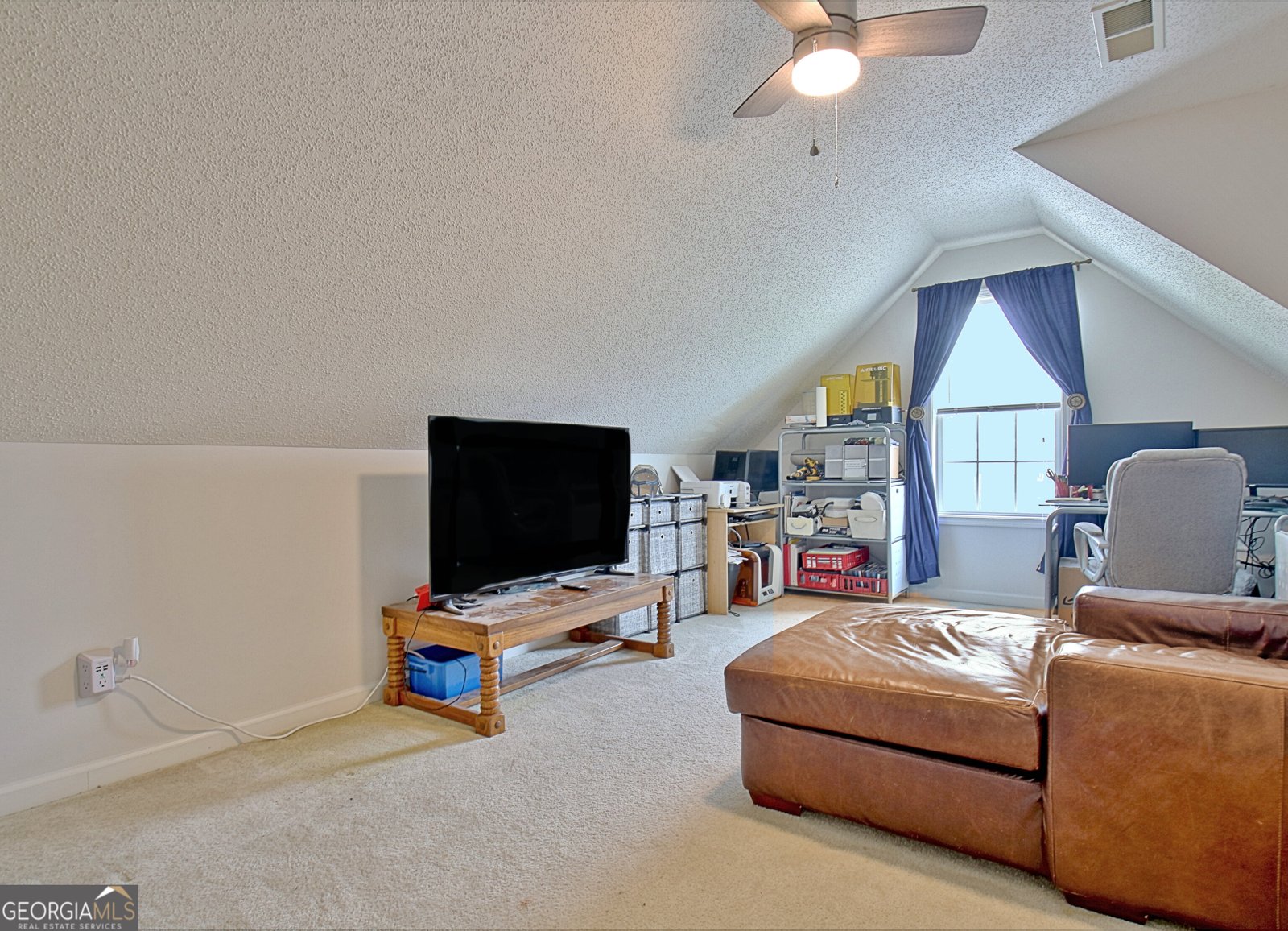 138 Vineyard Ridge Drive Griffin - 46