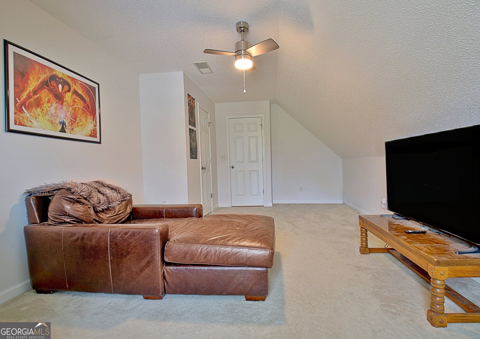 138 Vineyard Ridge Drive Griffin - 47