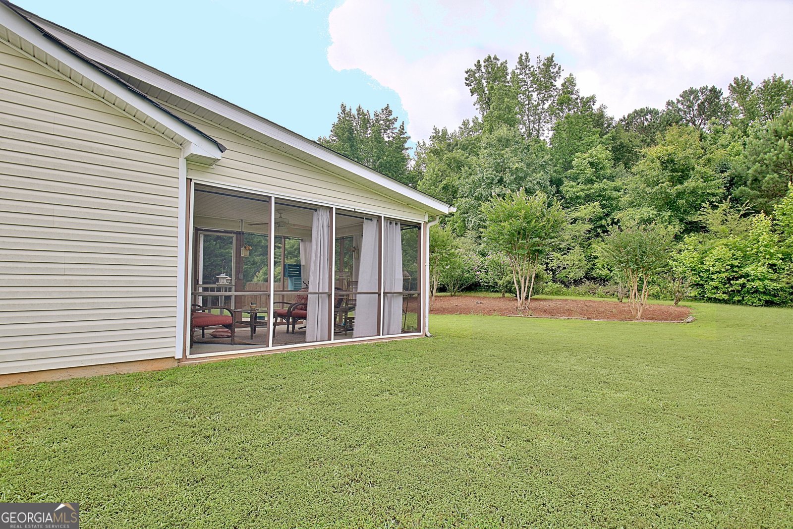 138 Vineyard Ridge Drive Griffin - 48