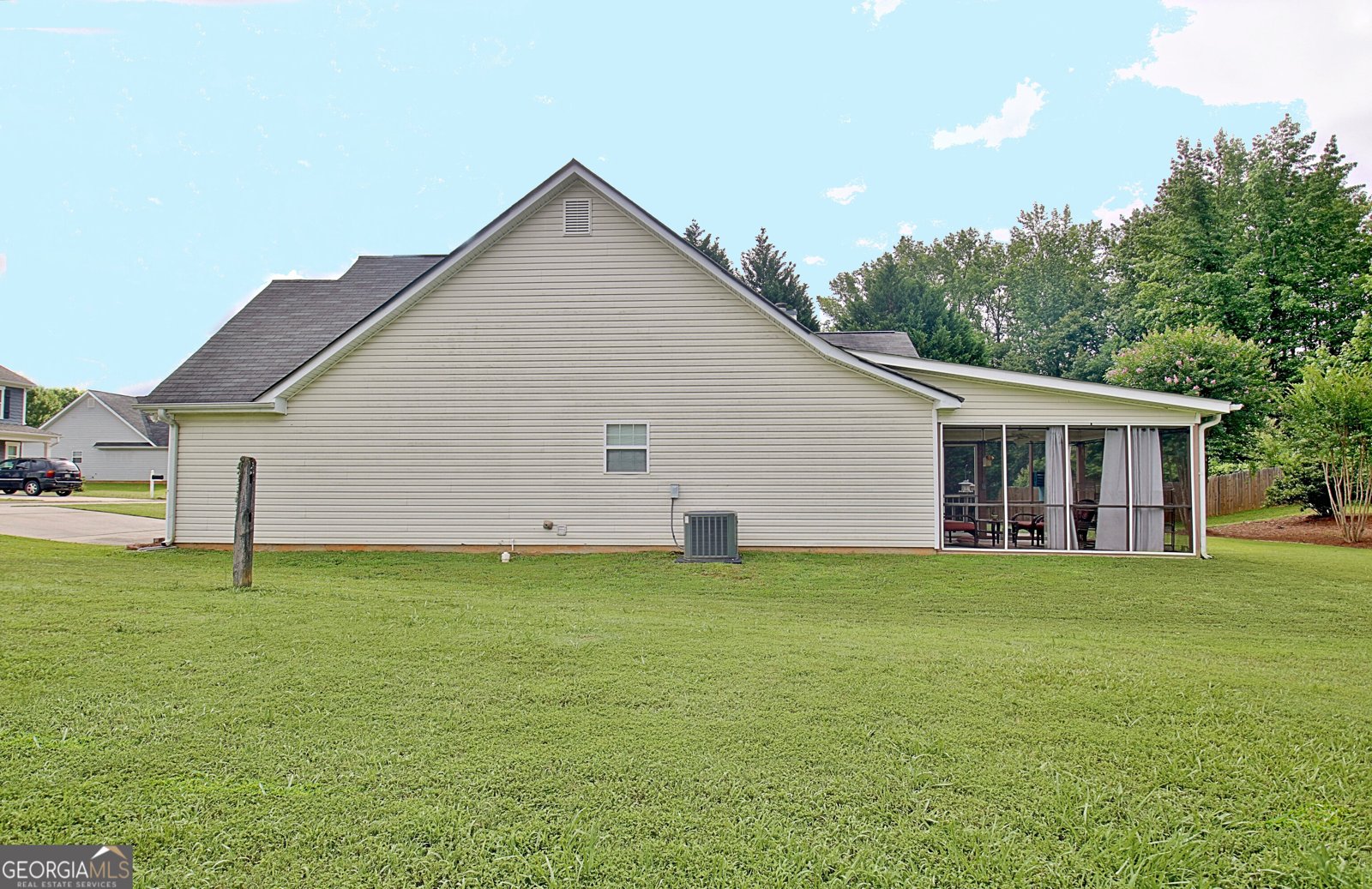 138 Vineyard Ridge Drive Griffin - 5