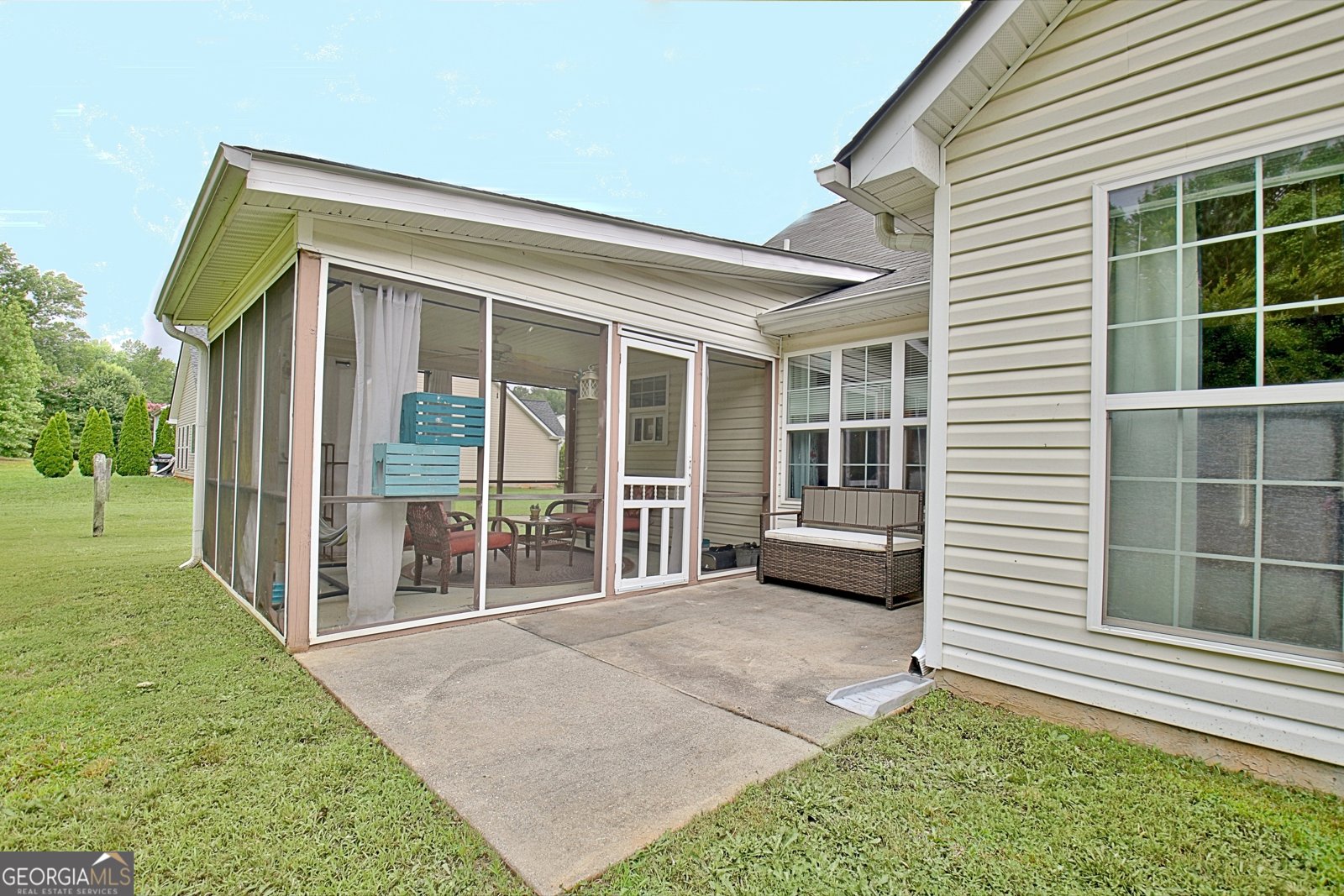 138 Vineyard Ridge Drive Griffin - 51