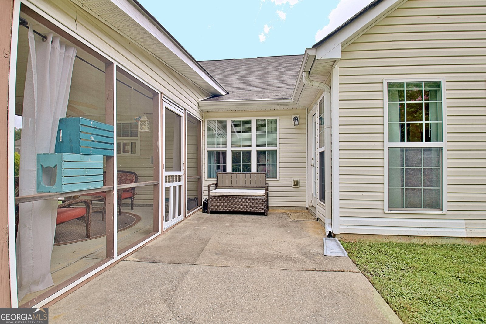 138 Vineyard Ridge Drive Griffin - 52