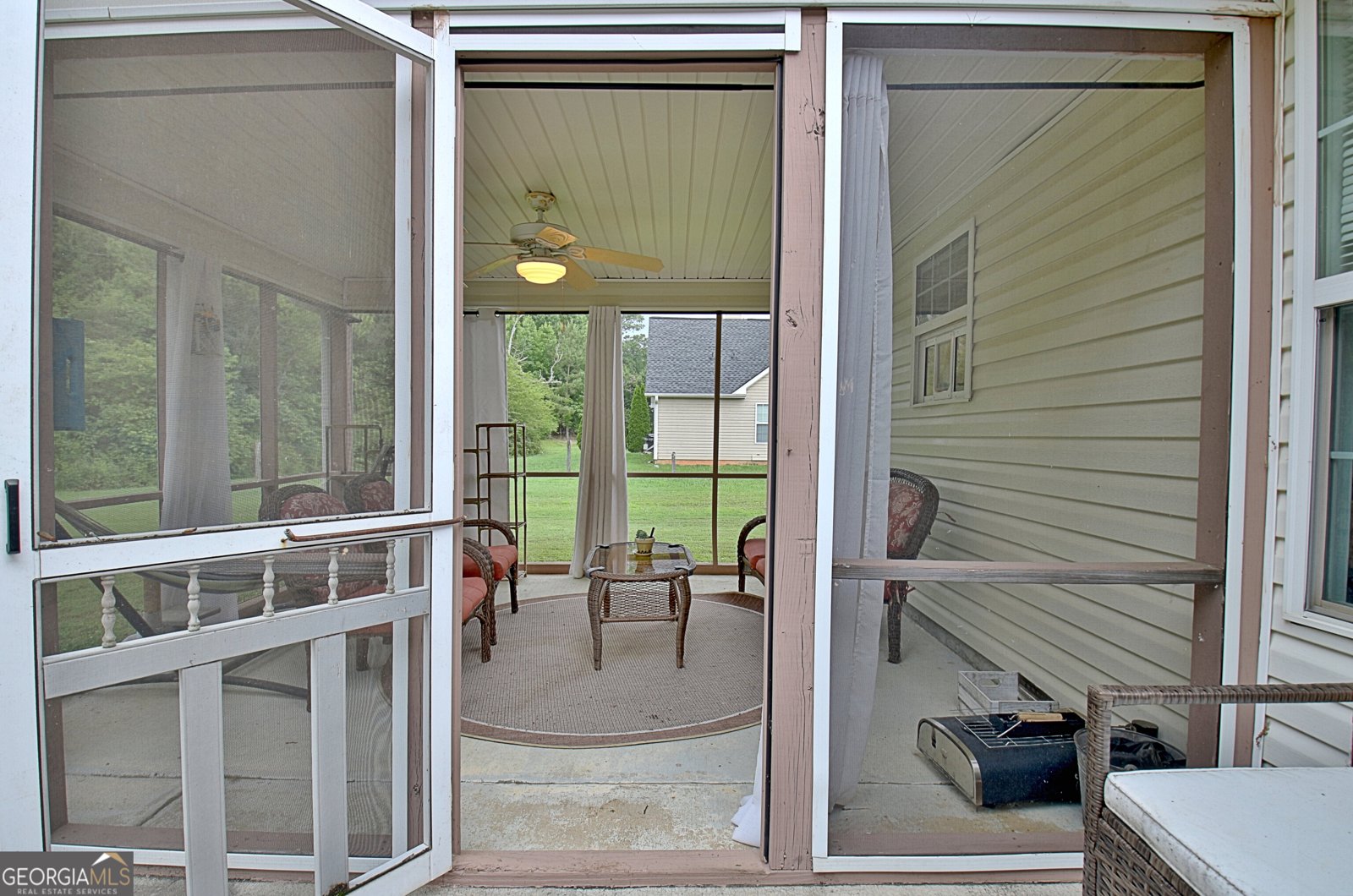 138 Vineyard Ridge Drive Griffin - 53