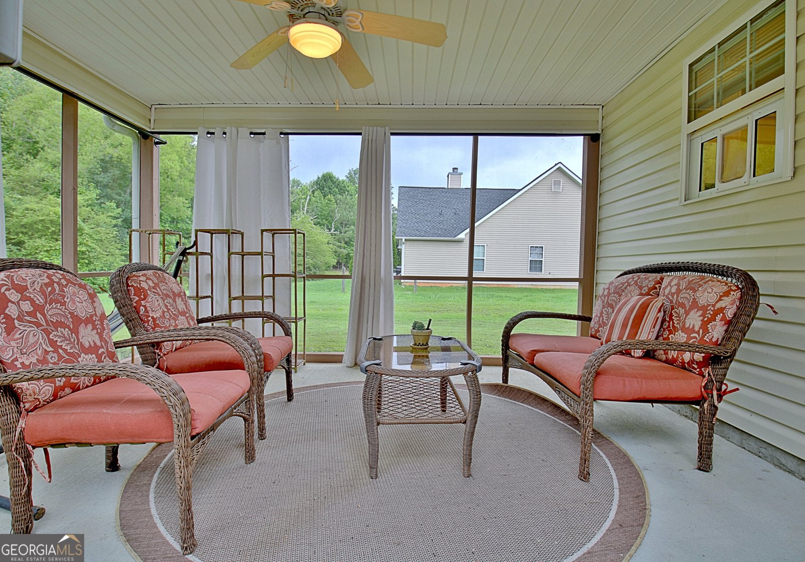 138 Vineyard Ridge Drive Griffin - 54