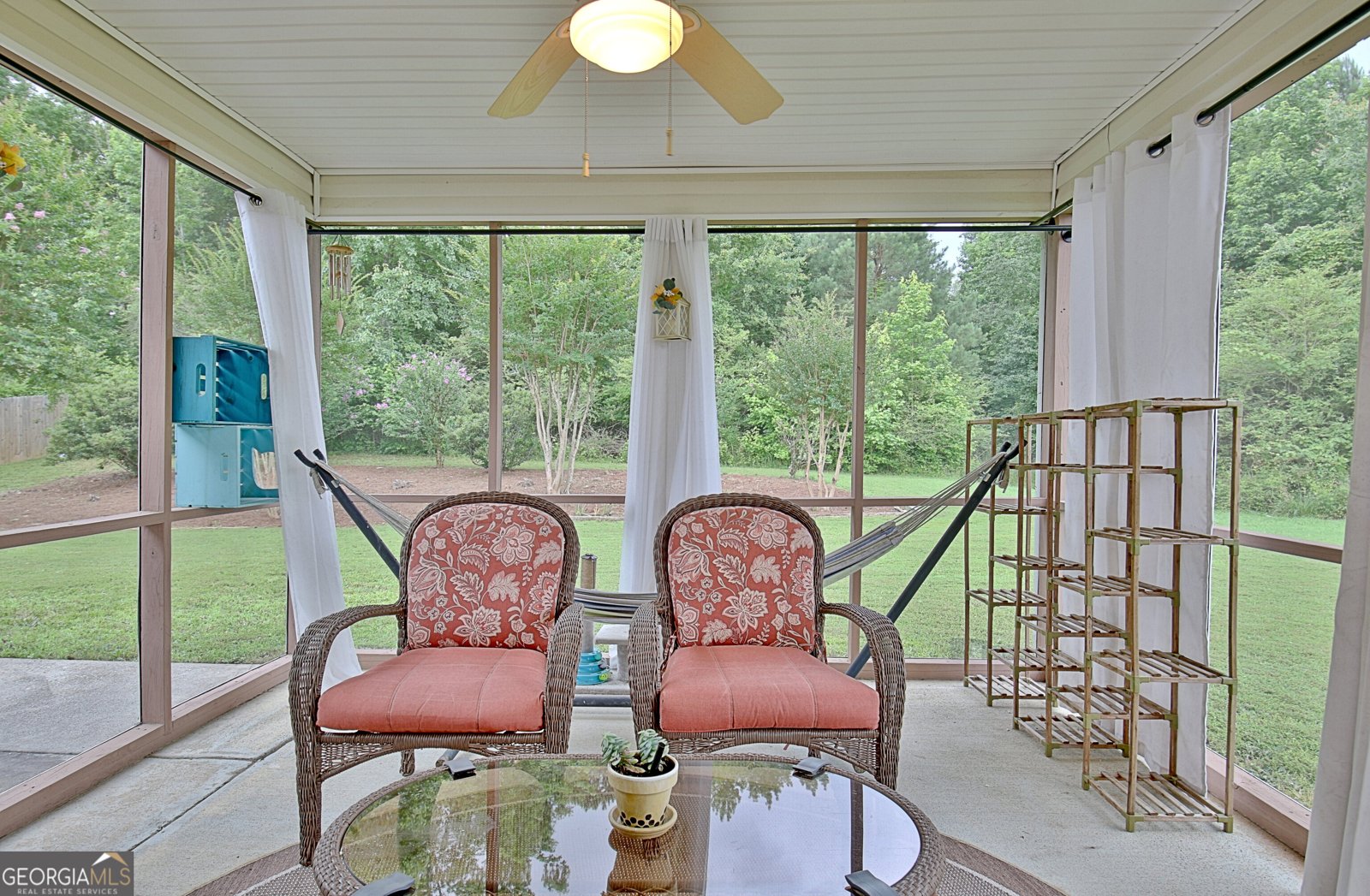 138 Vineyard Ridge Drive Griffin - 55