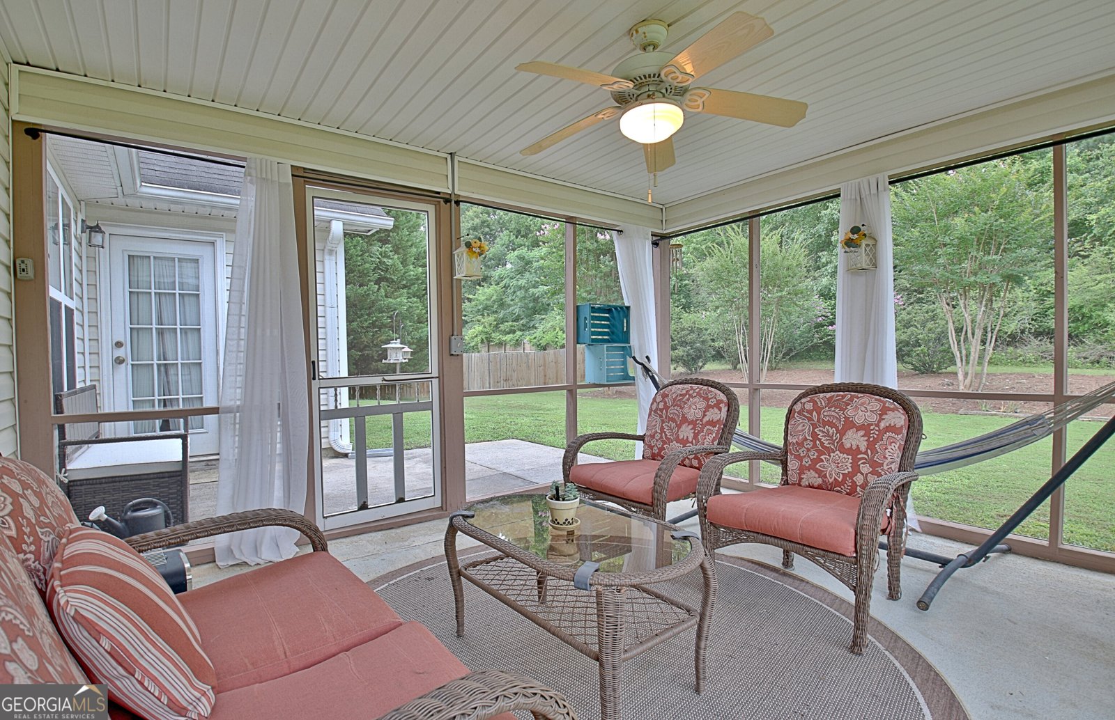 138 Vineyard Ridge Drive Griffin - 56