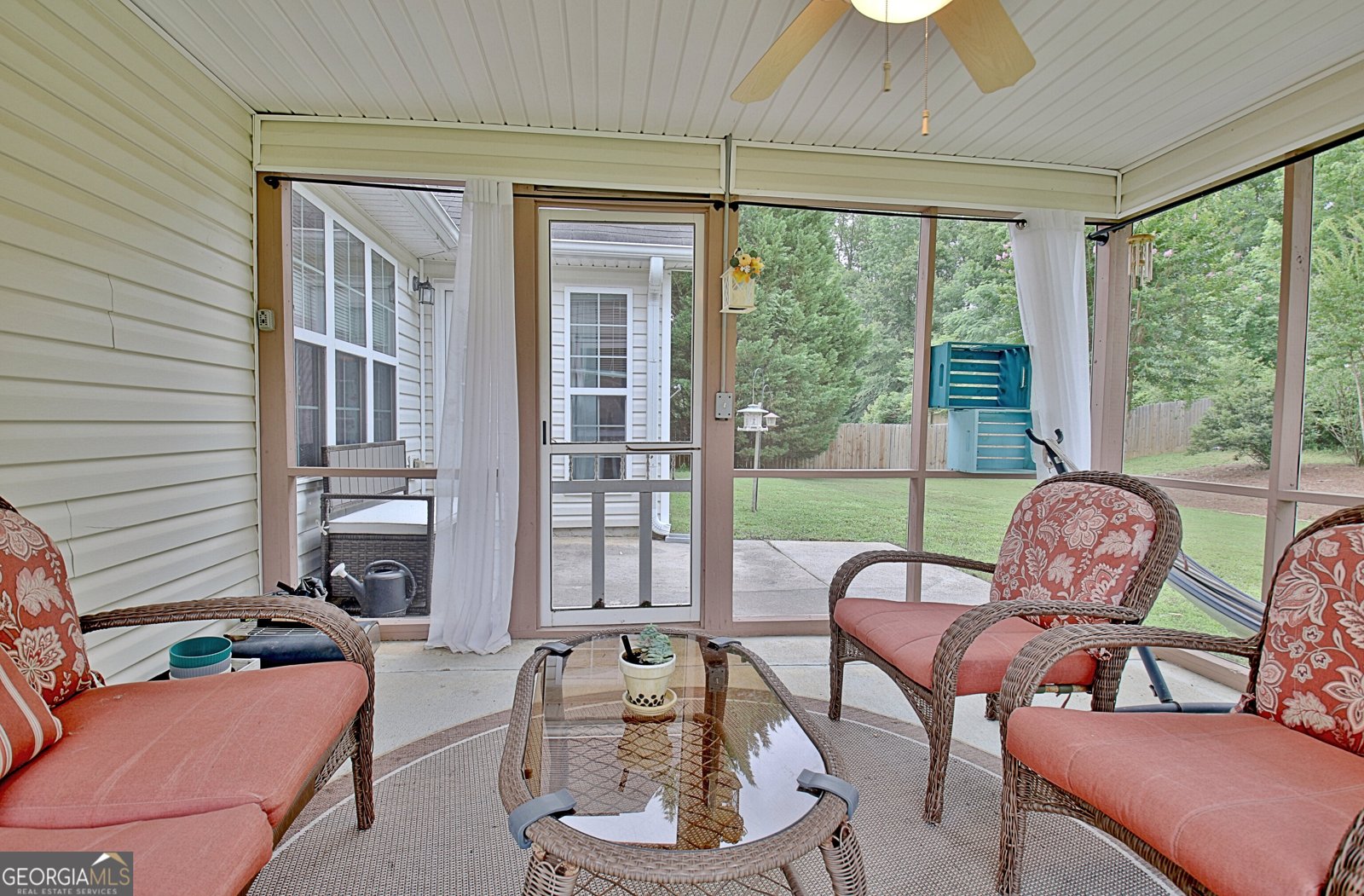 138 Vineyard Ridge Drive Griffin - 57