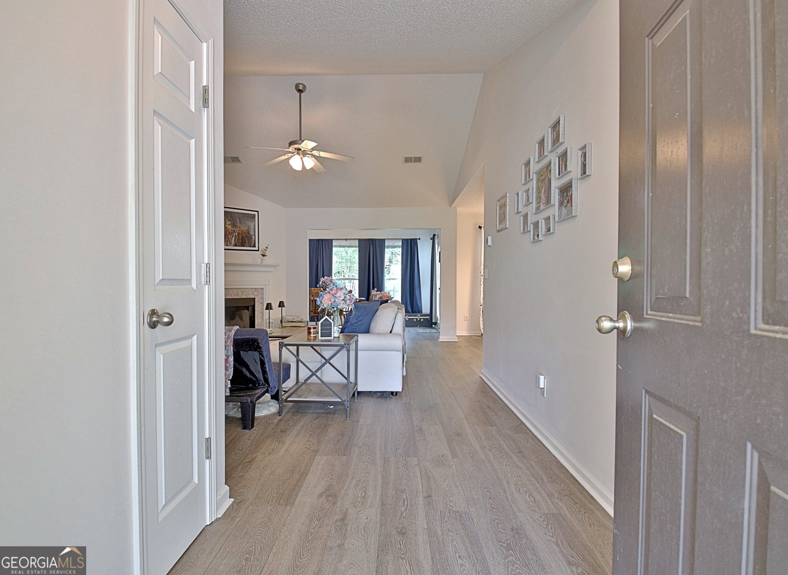 138 Vineyard Ridge Drive Griffin - 6