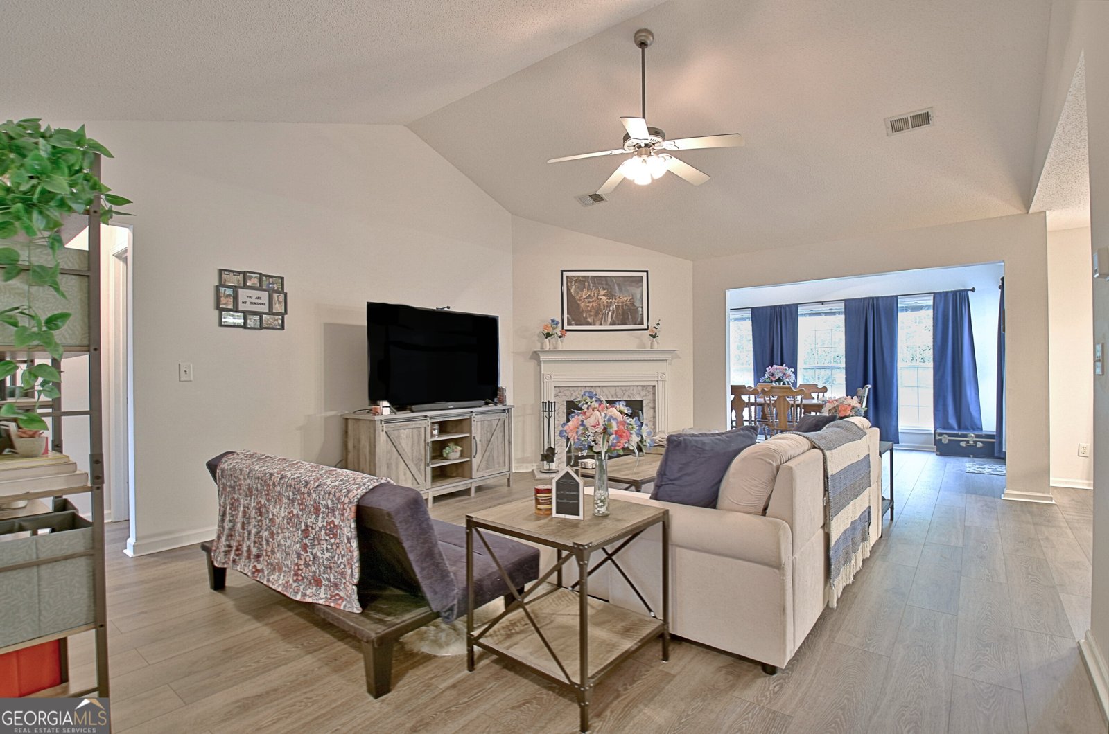 138 Vineyard Ridge Drive Griffin - 7