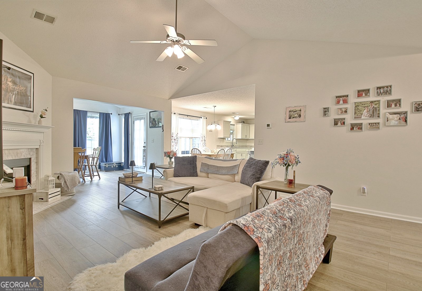 138 Vineyard Ridge Drive Griffin - 9