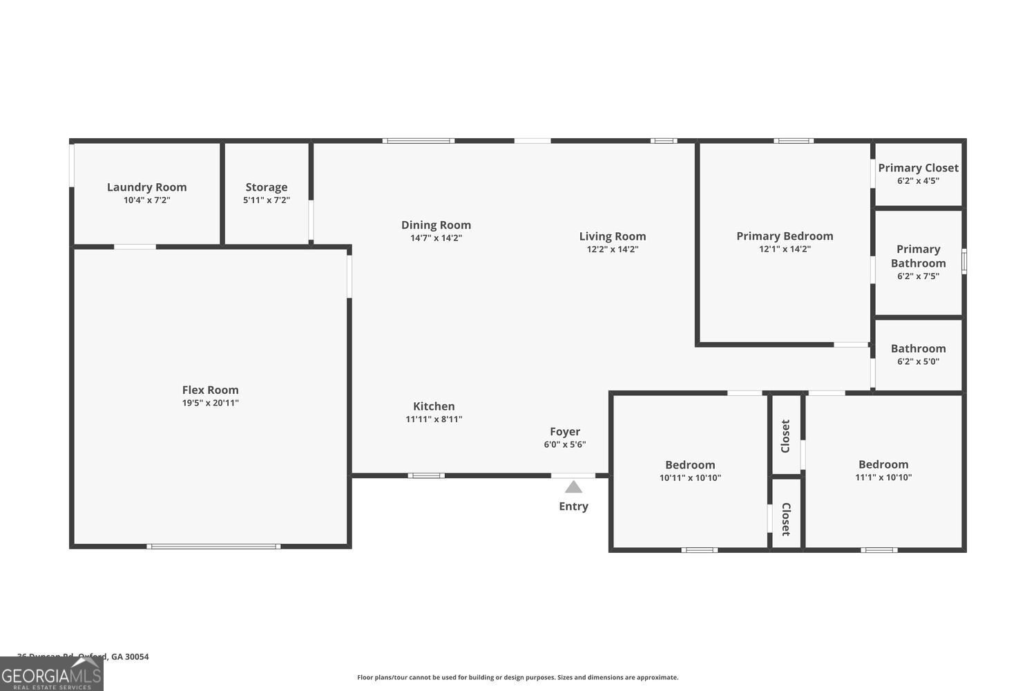 36 Duncan Road Road Oxford - 40