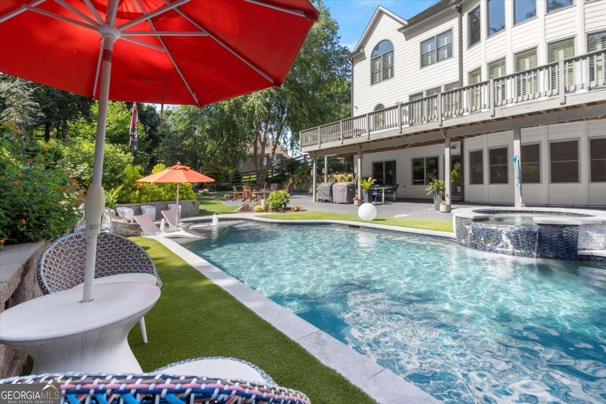 417 Greyfield Drive Canton - 12