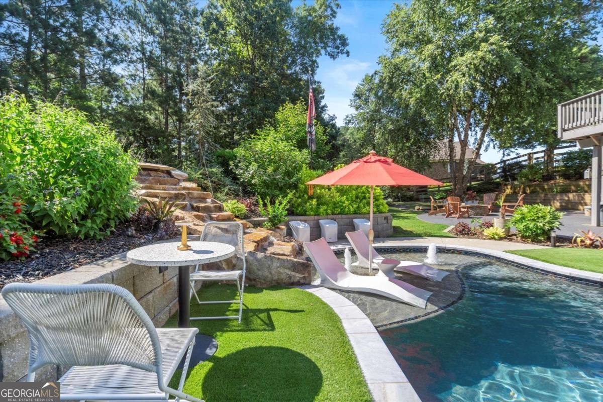 417 Greyfield Drive Canton - 13