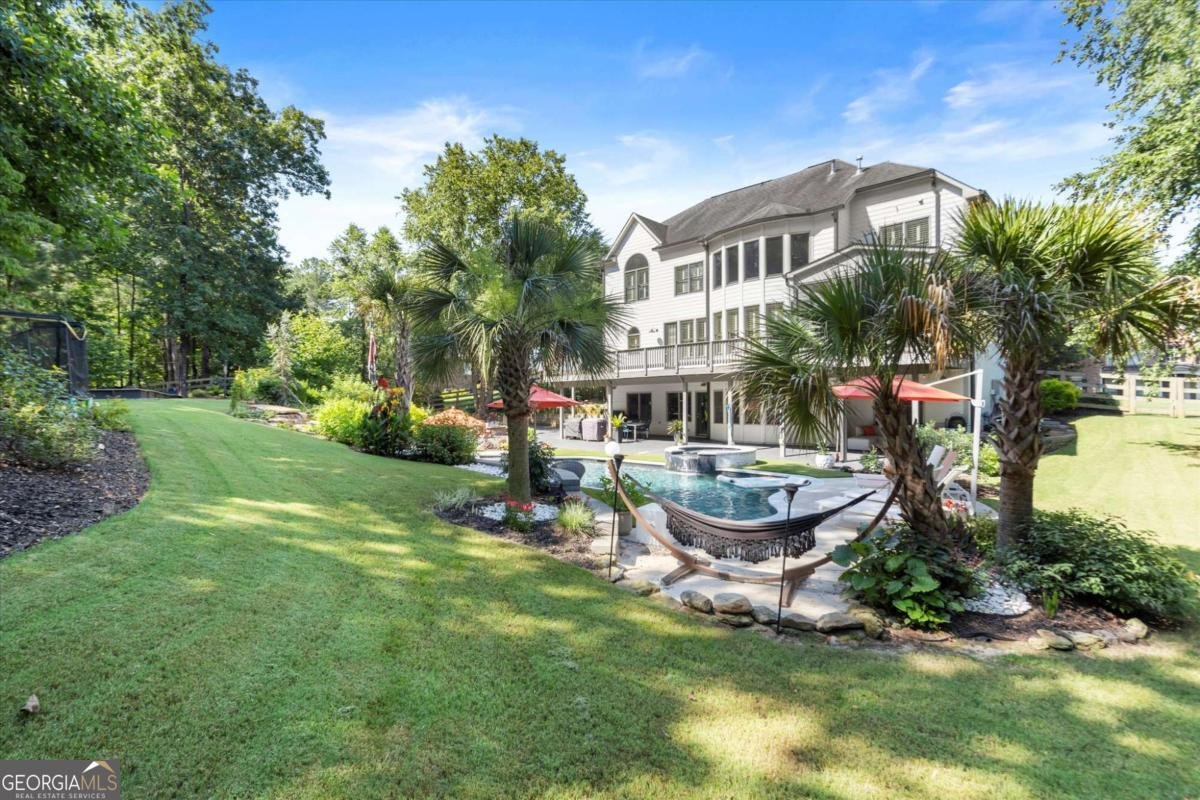 417 Greyfield Drive Canton - 15