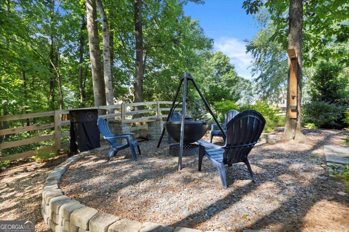 417 Greyfield Drive Canton - 21
