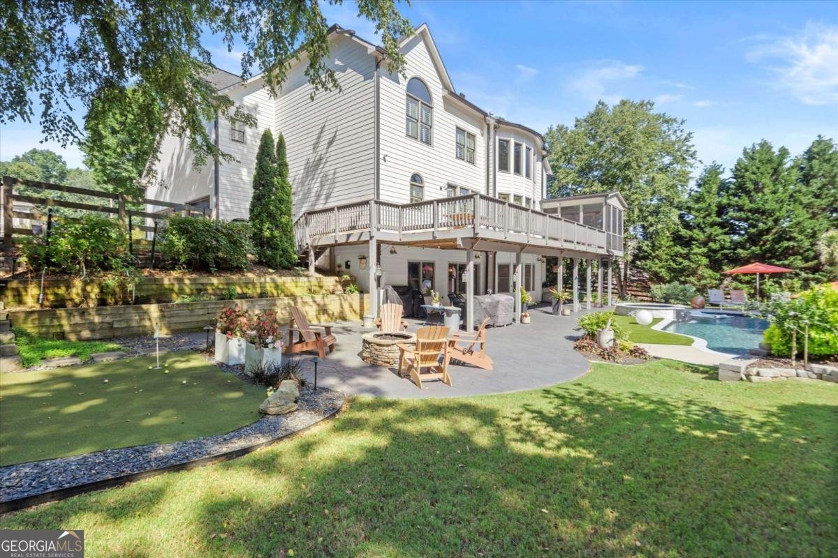 417 Greyfield Drive Canton - 26