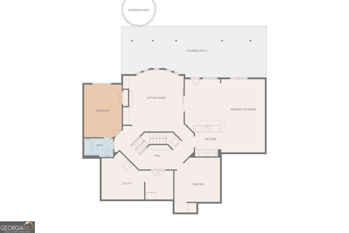 417 Greyfield Drive Canton - 27