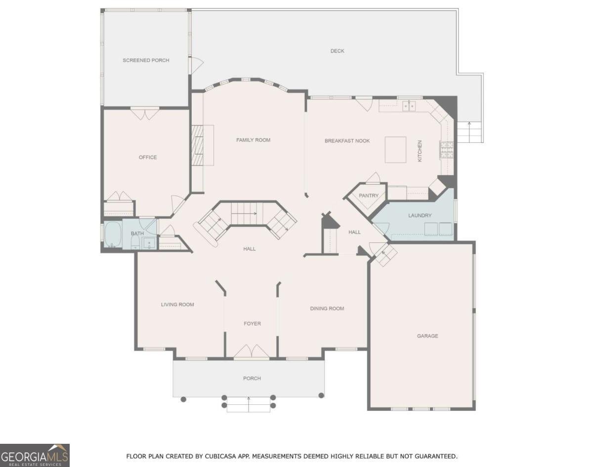 417 Greyfield Drive Canton - 28