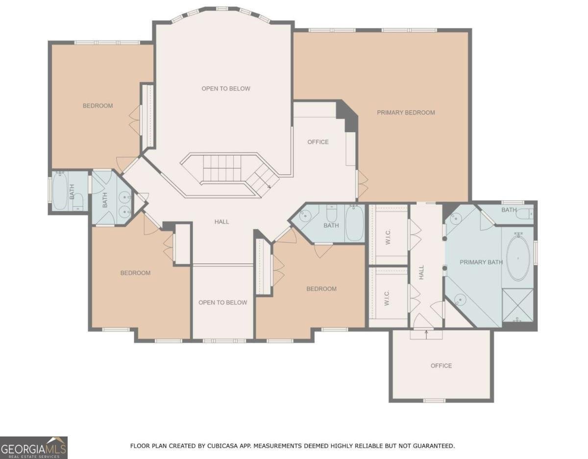 417 Greyfield Drive Canton - 29