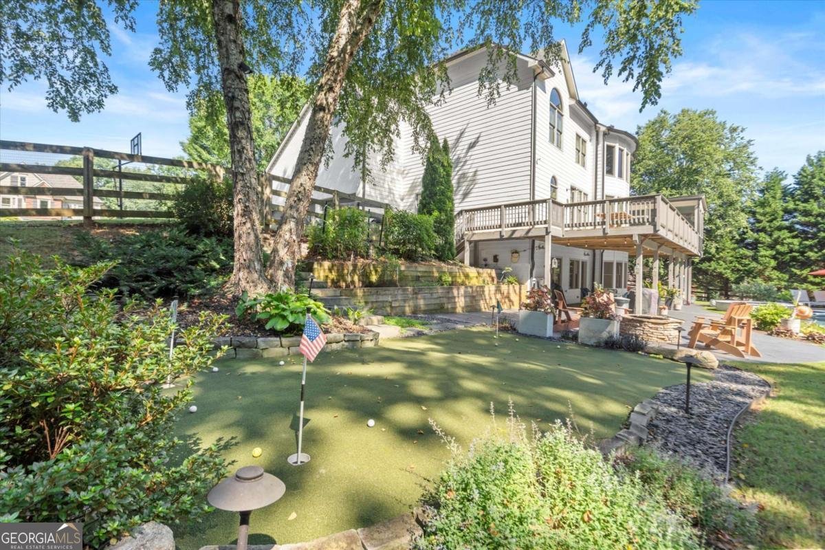 417 Greyfield Drive Canton - 3