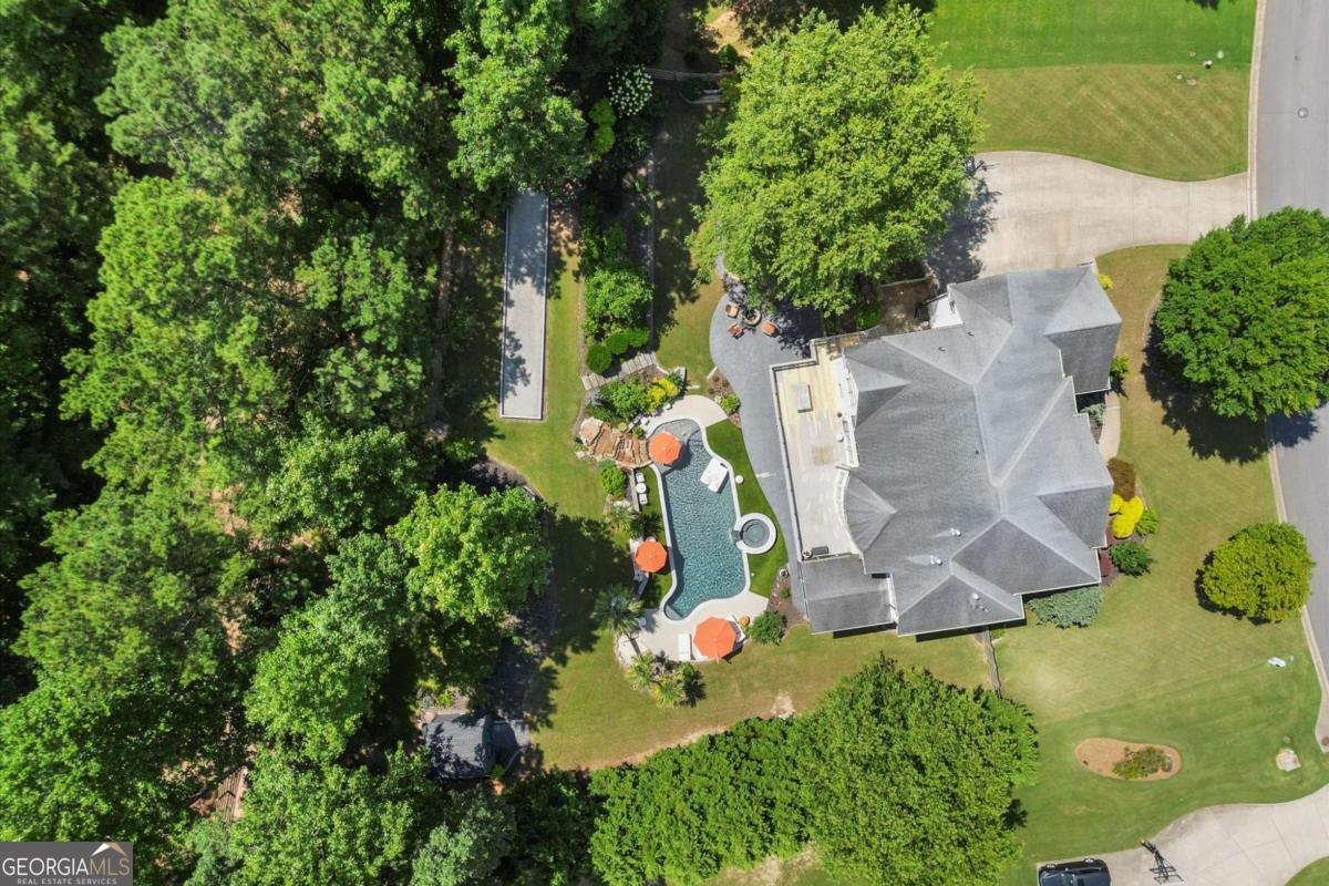 417 Greyfield Drive Canton - 31
