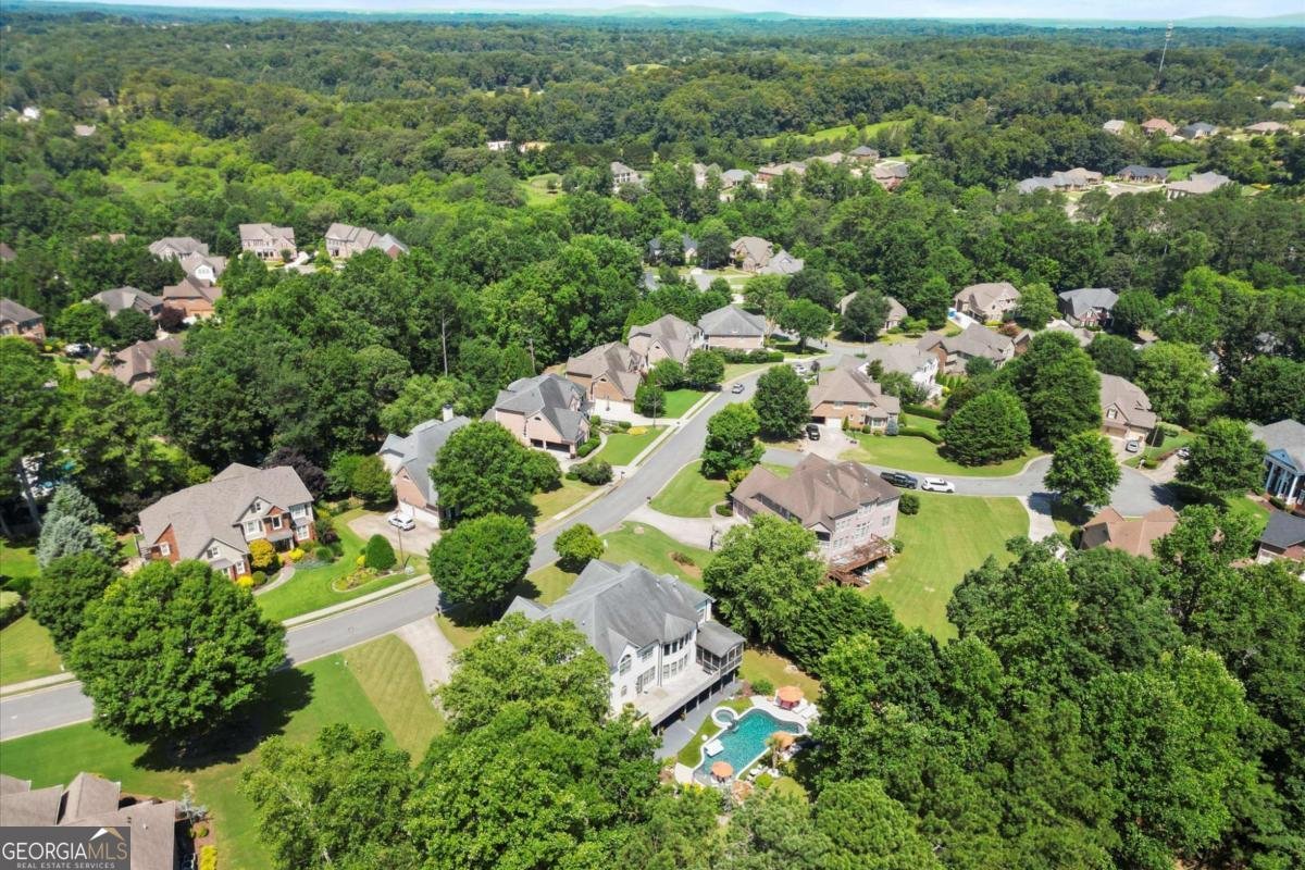 417 Greyfield Drive Canton - 32