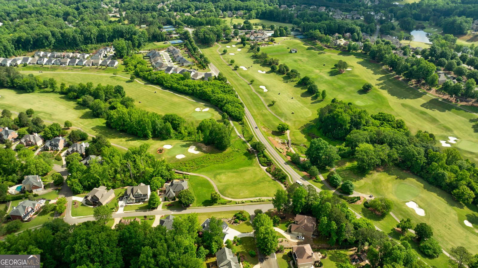 417 Greyfield Drive Canton - 34