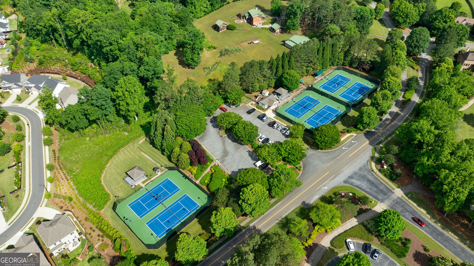 417 Greyfield Drive Canton - 35