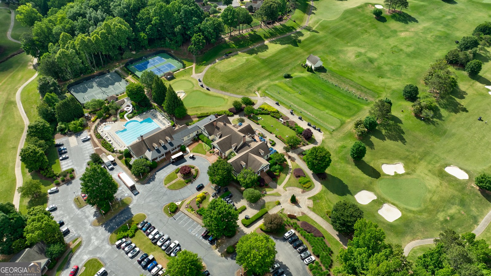 417 Greyfield Drive Canton - 36
