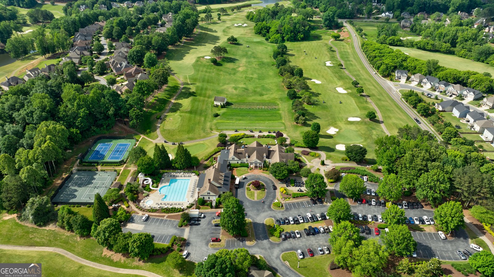 417 Greyfield Drive Canton - 37
