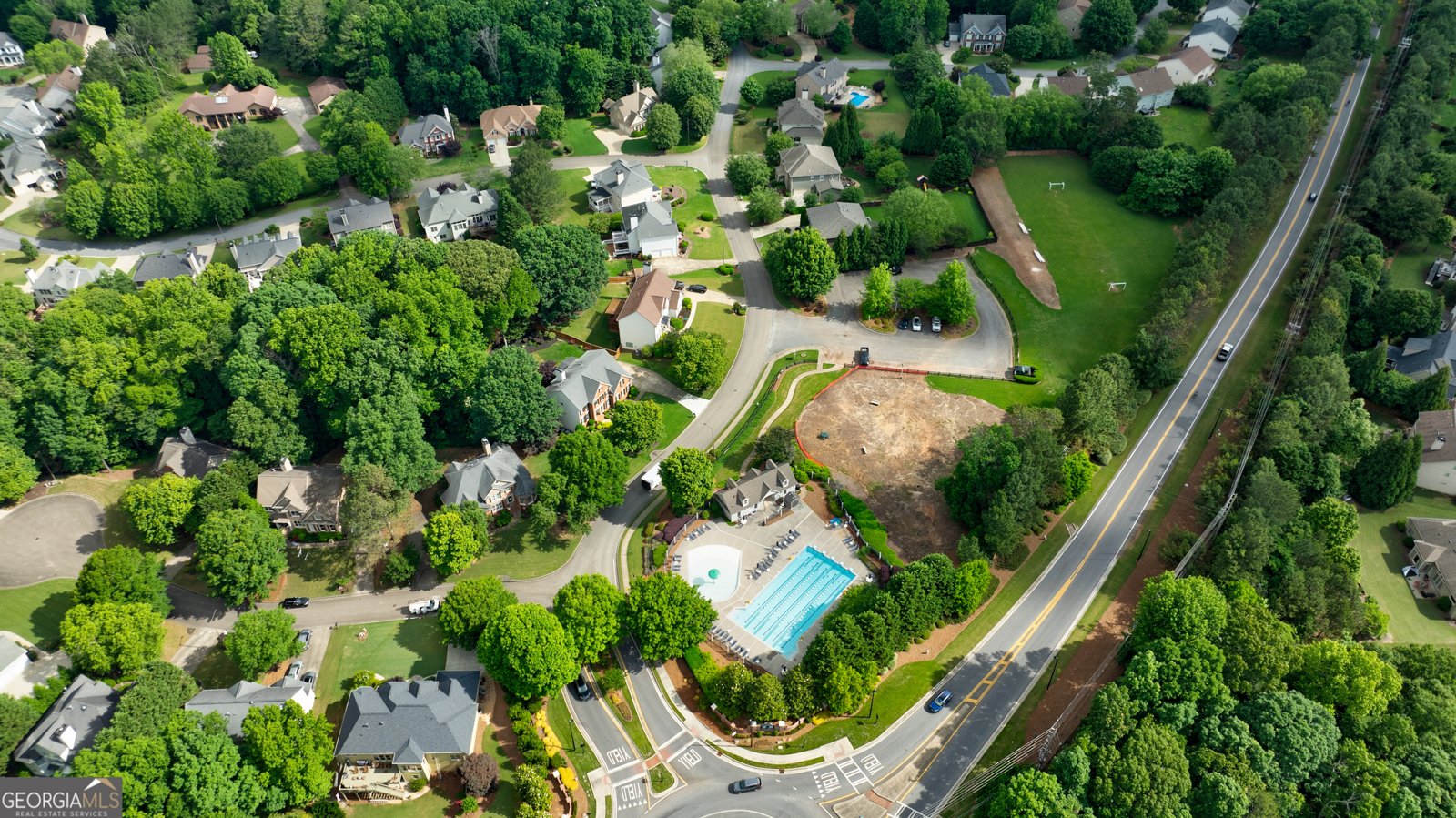 417 Greyfield Drive Canton - 38