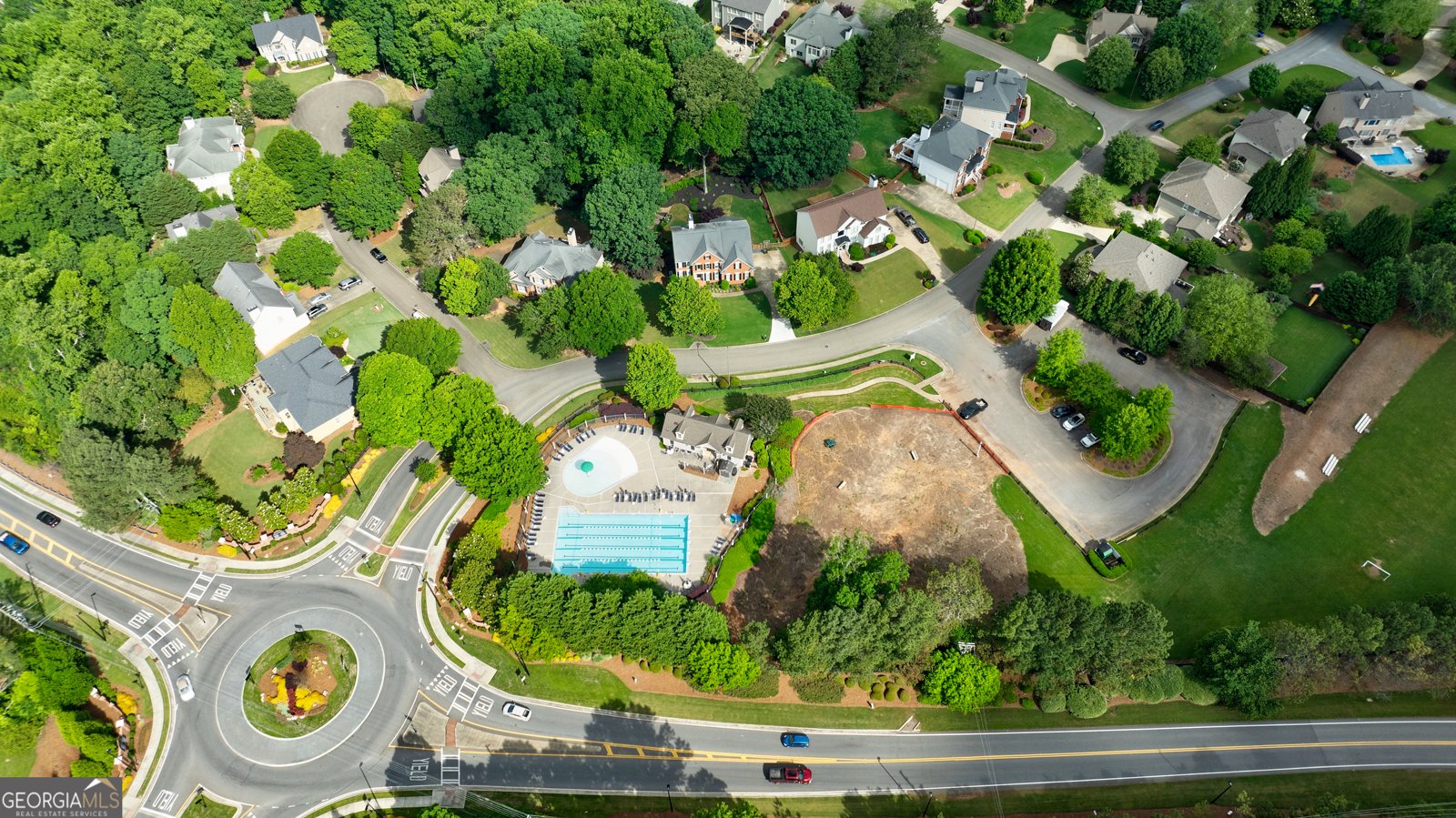 417 Greyfield Drive Canton - 39