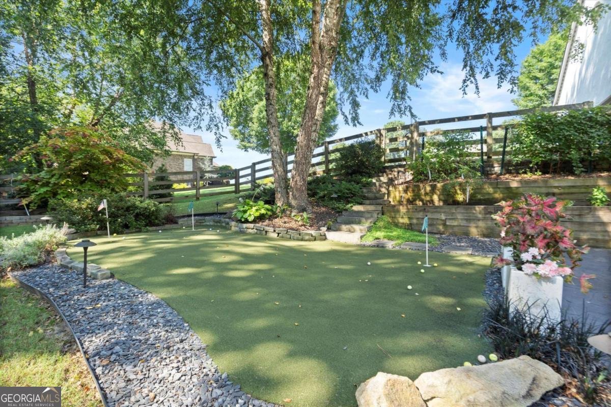 417 Greyfield Drive Canton - 4
