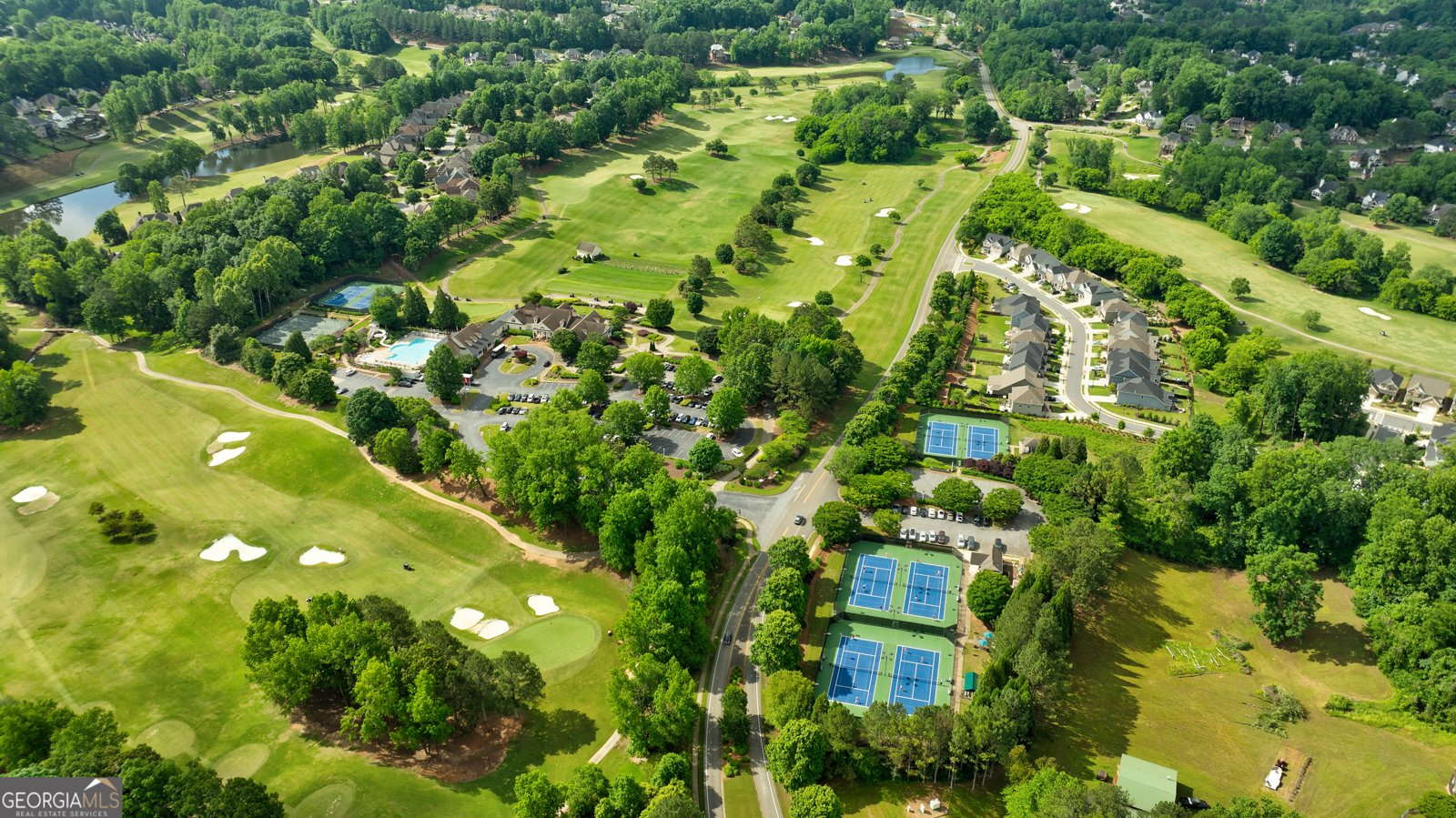 417 Greyfield Drive Canton - 40