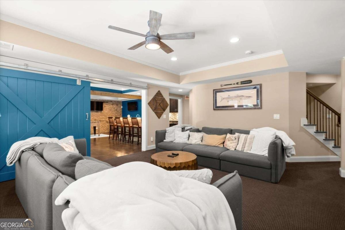 417 Greyfield Drive Canton - 47