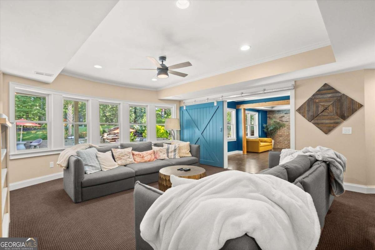 417 Greyfield Drive Canton - 48